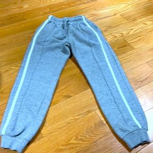 Pre-Owned PrettyLittleThing , Women Joggers, size 1 in great condition.